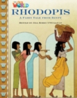 Our World Readers: Rhodopis : British English - Book