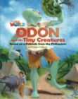 Our World Readers: Odon and the Tiny Creatures : British English - Book
