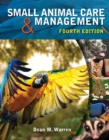 Small Animal Care and Management - Book