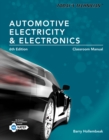 Today's Technician : Automotive Electricity and Electronics, Classroom and Shop Manual Pack - Book