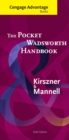 Cengage Advantage Books: The Pocket Wadsworth Handbook - Book