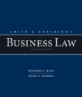 Smith and Roberson's Business Law - Book