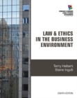 Law and Ethics in the Business Environment - Book