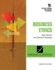 Business Ethics : Case Studies and Selected Readings - Book