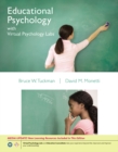 Cengage Advantage Books: Educational Psychology with Virtual Psychology Labs - Book