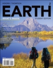 EARTH 2 - Book