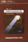 Pathways Foundations: Presentation Tool CD-ROM : Reading, Writing and Critical Thinking - Book