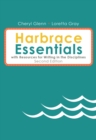 Harbrace Essentials with Resources Writing in Disciplines - Book