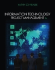 Information Technology Project Management - Book