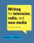Writing for Television, Radio, and New Media - Book