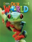 Our World 1: Workbook - Book