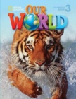 Our World 3: Workbook - Book