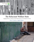 Brooks/Cole Empowerment Series: The Reluctant Welfare State (with CourseMate, 1 term (6 months) Printed Access Card) - Book