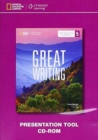 Great Writing 5: Classroom Presentation Tool CD-ROM - Book