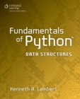 Fundamentals of Python: Data Structures - Book