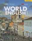 World English 1: Printed Workbook - Book
