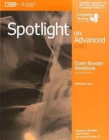 Spotlight on Advanced Exam Booster Workbook, w/o key + Audio CDs - Book