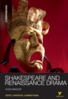 York Notes Companions: Shakespeare and Renaissance Drama - eBook