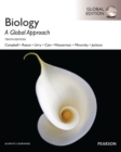 Biology : A Global Approach with Masteringbiology - Book