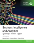 Business Intelligence and Analytics: Systems for Decision Support PDF eBook, Global Edition - eBook