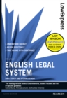 Law Express: English Legal System - Book