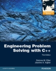 Engineering Problem Solving with C++ International Edition PDF eBook - eBook