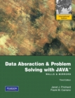 Data Abstraction and Problem Solving with Java: Walls and Mirrors : International Edition - eBook