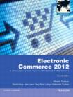 Electronic Commerce - eBook