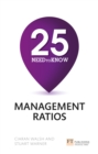 25 Need-To-Know Management Ratios : 25 Need-To-Know Management Ratios - eBook