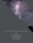 Physics Technology Update : Pearson New International Edition - Book