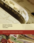 Derivatives Markets : Pearson New International Edition - Book