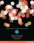 Digital Fundamentals: A Systems Approach : Pearson New International Edition - Book