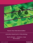 Laboratory Experiments in Microbiology : Pearson New International Edition - Book