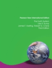 Earth System, The : Pearson New International Edition - eBook
