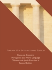 Ponto de Encontro: Portuguese as a World Language : Pearson New International Edition - eBook