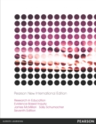Research in Education: Evidence-Based Inquiry : Pearson New International Edition - eBook