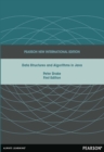 Data Structures and Algorithms in Java : Pearson New International Edition - Book