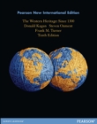 Western Heritage, The : Pearson New International Edition - Book