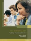 Psychology of Learning for Instruction : Pearson New International Edition - eBook
