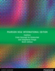 Fashion: From Concept to Consumer : Pearson New International Edition - eBook