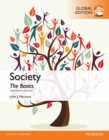 Society: The Basics, Global Edition - Book