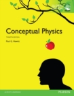 Conceptual Physics, Global Edition + Mastering Physics with Pearson eText - Book