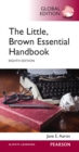 Little, Brown Essential Handbook, The, Global Edition - eBook