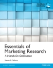 Essentials of Marketing Research, Global Edition - Book
