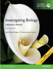 eBook Instant Access for Investigating Biology Lab Manual, Global Edition - eBook