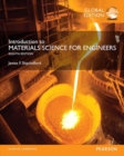 Introduction to Materials Science for Engineers, Global Edition -- MyLab Engineering with Pearson eText - Book