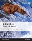 Calculus for the Life Sciences, Global Edition - eBook