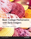 Basic College Mathematics with Early Integers, Global Edition - eBook