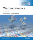 Microeconomics, OLP with eText, Global Edition - Book