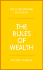 Rules of Wealth, The : A personal code for prosperity and plenty - Book